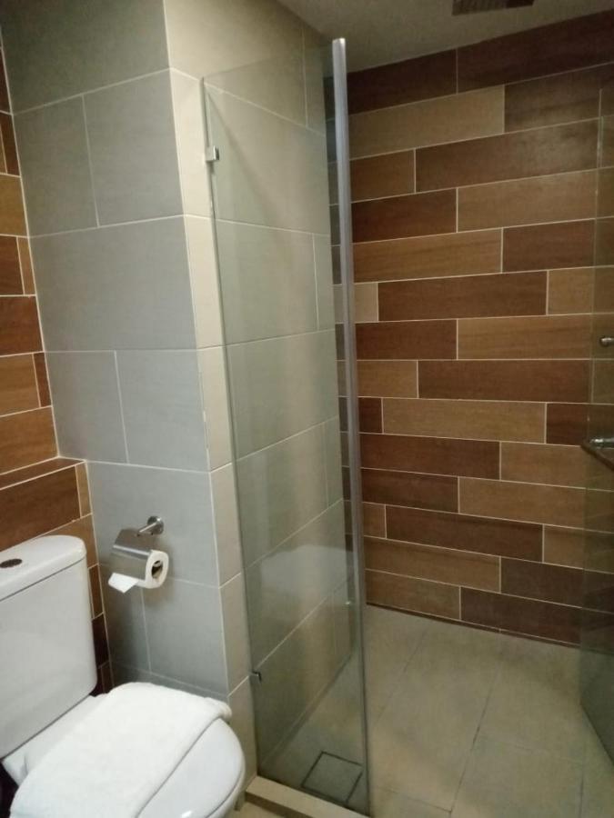 Grand Barakah Hotel Ampang  Exterior photo